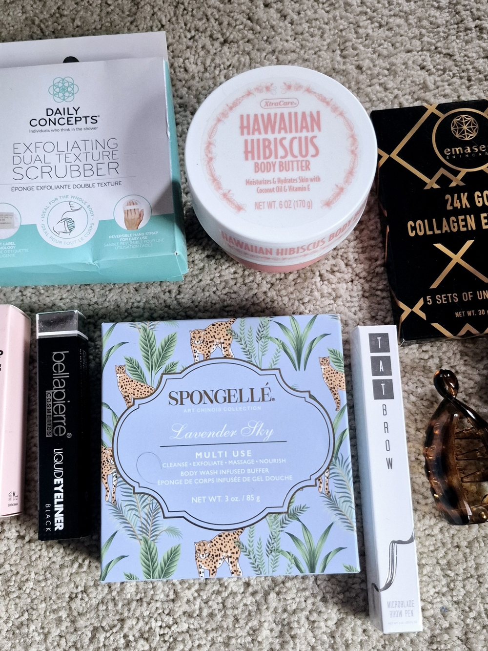 ✨ Self-Care / Beauty Bundle ✨
